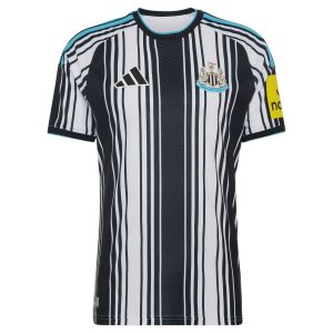 Maillot Newcastle Match Domicile 2026 2027 (1)