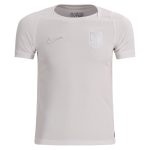 Maillot Norvège Enfant Third 2026 2027 (1)