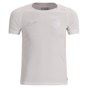 Maillot Norvège Enfant Third 2026 2027 (1)