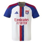 Maillot OL Domicile 2026 2027 (1)