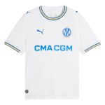 Maillot OM Domicile 2026 2027 (1)