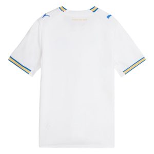 Maillot OM Enfant Domicile 2026 2027 (2)