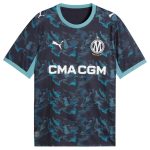 Maillot OM Exterieur 2026 2027