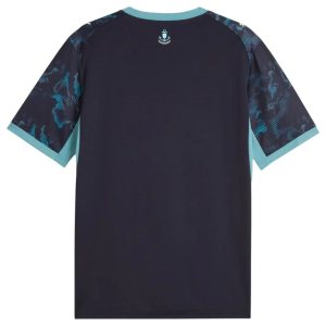 OM Away Jersey 2026 2027 Child