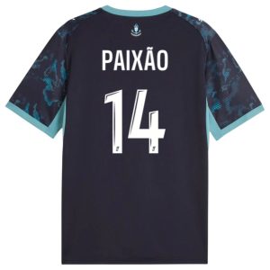 OM Away Jersey 2026 2027 Paixao