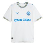 Maillot OM Match Domicile 2026 2027 (1)