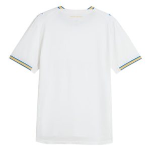 Maillot OM Match Domicile 2026 2027 (2)