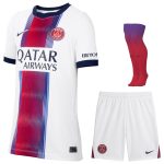 Maillot PSG Kit Enfant Exterieur 2026 2027