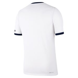 Maillot PSG Match Exterieur 2026 2027 (2)