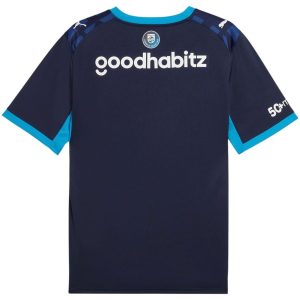 Maillot PSV Eindhoven Third 2026 2027 (2)