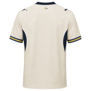 Maillot Parme Domicile 2026 2027 (2)