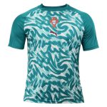 Maillot Portugal Pre-Match 2026 2027 Bleu (1)