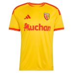 Maillot RC Lens Domicile 2026 2027 (1)