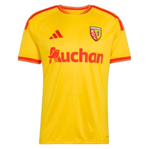 Maillot RC Lens Domicile 2026 2027 (1)