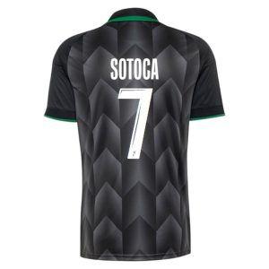 Maillot RC Lens Exterieur 2026 2027 Sotoca (2)