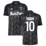 Maillot RC Lens Exterieur 2026 2027 Thauvin (1)