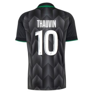 Maillot RC Lens Exterieur 2026 2027 Thauvin (2)
