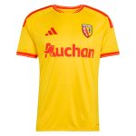 Maillot RC Lens Femme Domicile 2026 2027 (1)