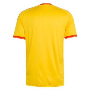 Maillot RC Lens Femme Domicile 2026 2027 (2)