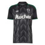 Maillot RC Lens Femme Exterieur 2026 2027 (1)