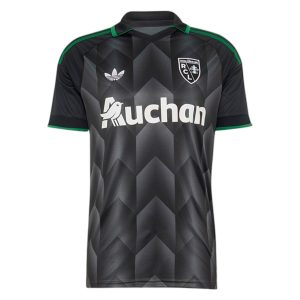 Maillot RC Lens Femme Exterieur 2026 2027 (1)