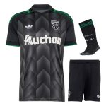 Maillot RC Lens Kit Enfant Exterieur 2026 2027