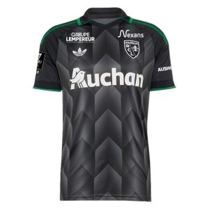 Maillot RC Lens Match Exterieur 2026 2027 (1)