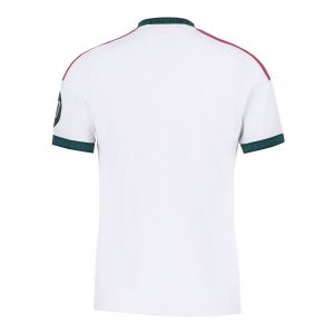 Maillot Real Madrid Domicile 2026 2027 (2)
