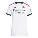 Maillot Real Madrid Domicile 2026 2027 Femme (1)