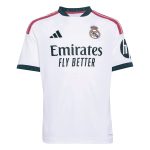 Maillot Real Madrid Enfant Domicile 2026 2027 (1)
