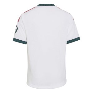 Maillot Real Madrid Enfant Domicile 2026 2027 (2)