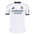 Maillot Real Madrid Match Domicile 2026 2027 (1)