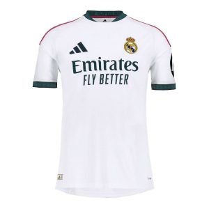 Maillot Real Madrid Match Domicile 2026 2027 (1)