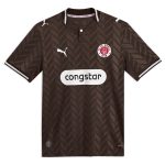 Maillot St. Pauli Domicile 2026 2027 (1)