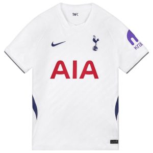 Maillot Tottenham Domicile 2026 2027 (1)