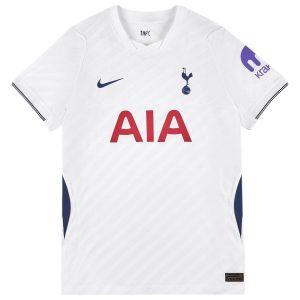 Maillot Tottenham Domicile 2026 2027 Femme (1)