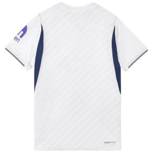 Maillot Tottenham Domicile 2026 2027 Femme (2)