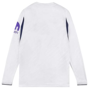 Maillot Tottenham Domicile 2026 2027 Manches Longues (2)