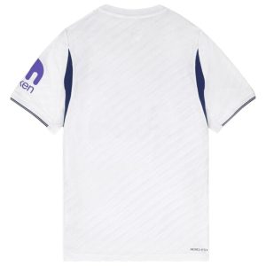 Maillot Tottenham Match Domicile 2026 2027 (2)