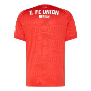 Camiseta local del Union Berlín 2026-2027 (2)
