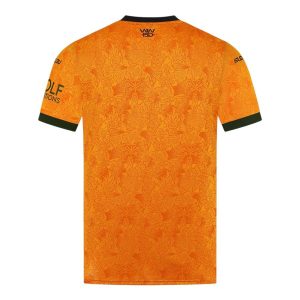 Maglia da casa dei Wolves 2026-2027 (2)