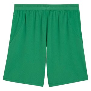 Short Maroc Domicile Coupe du Monde 2026 Vert (2)
