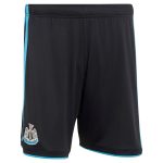 Newcastle Home Shorts 2026 2027