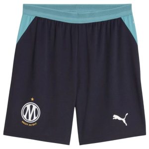 Short OM Exterieur 2026 2027