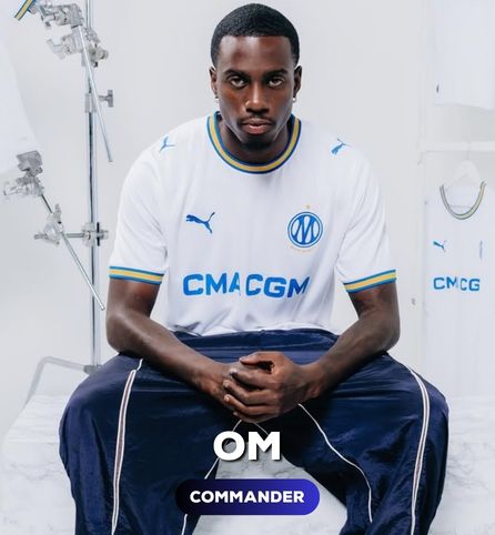 maillots olympique de marseille om 2026 2027 (1)