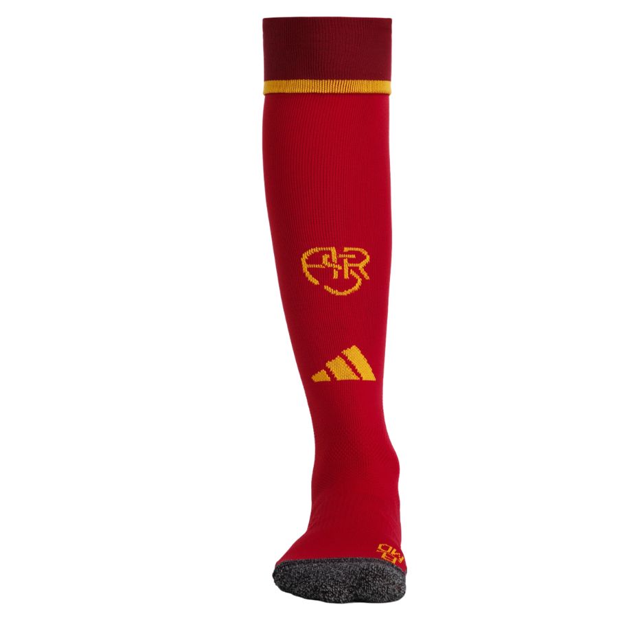 Chaussettes AS Roma Domicile 2026 2027