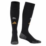 Chaussettes OL Third 2026 2027