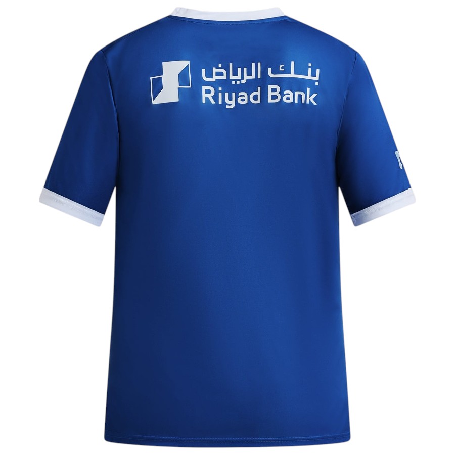 Maillot AL Hilal Domicile 2026 2027 (2)