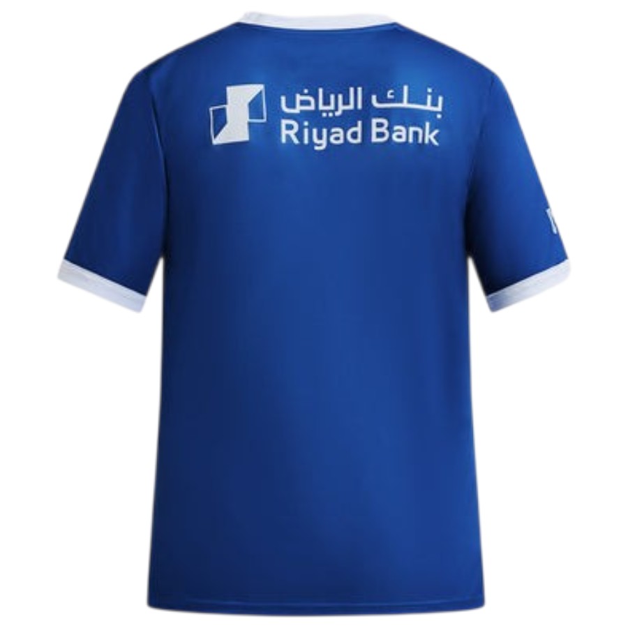Camiseta AL Hilal Local 2026 2027 (2)