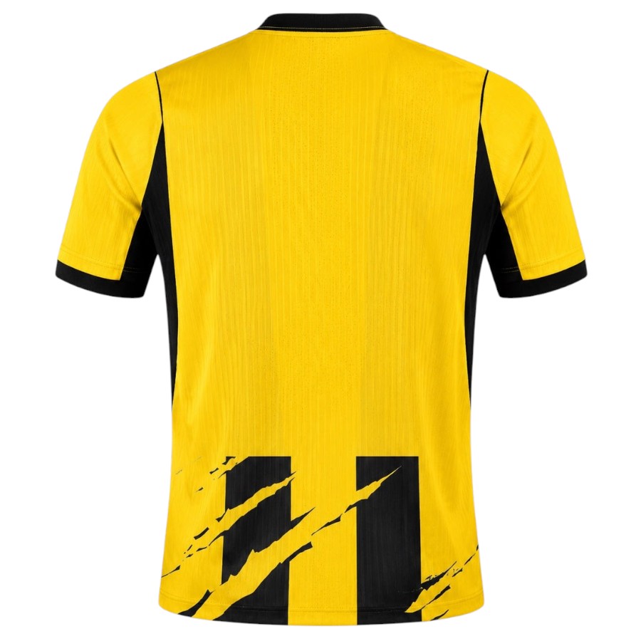 Maillot Al Ittihad Domicile 2026 2027 (2)